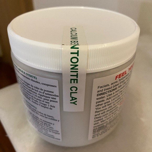 Aztec Secret Indian Healing Clay - Picture 3 of 8